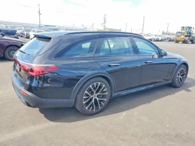 Mercedes-Benz E 450 * 4M All Terrain*  | Auto.bg — изображение 3