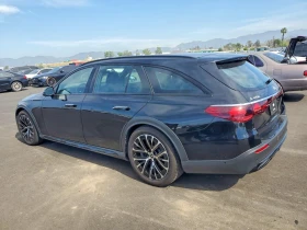 Mercedes-Benz E 450 * 4M All Terrain*  | Auto.bg — изображение 2