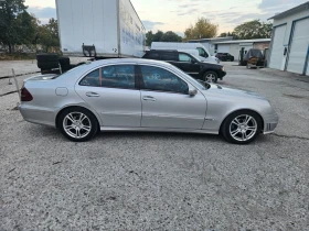 Mercedes-Benz E 270 - 3100 € / 6063.07 лв. - 95026553 4
