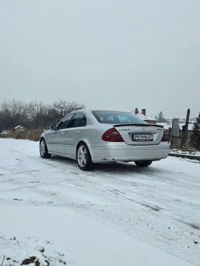 Mercedes-Benz E 270 - 3100 € / 6063.07 лв. - 95026553 14