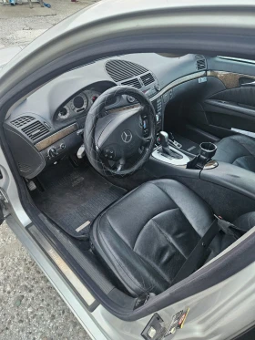 Mercedes-Benz E 270 - 3100 € / 6063.07 лв. - 95026553 7
