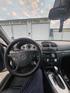 Mercedes-Benz E 270 - 3100 € / 6063.07 лв. - 95026553 12