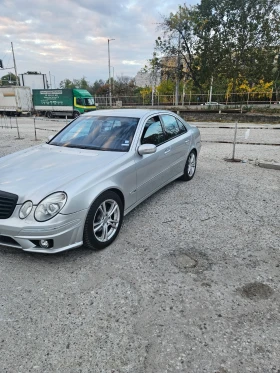 Mercedes-Benz E 270 - 3100 € / 6063.07 лв. - 95026553 3