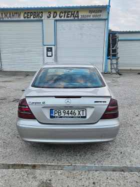 Mercedes-Benz E 270 - 3100 € / 6063.07 лв. - 95026553 6