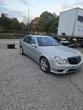 Mercedes-Benz E 270 - 3100 € / 6063.07 лв. - 95026553 2
