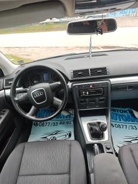 Audi A4 1.9ТДИ Н.ВНОС - 2999 € / 5865.53 лв. - 33171462 8