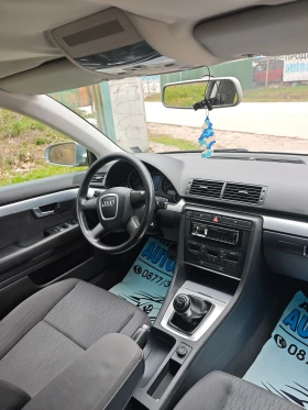 Audi A4 1.9ТДИ Н.ВНОС - 2999 € / 5865.53 лв. - 33171462 4