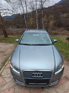 Audi A4 1.9ТДИ Н.ВНОС - 2999 € / 5865.53 лв. - 33171462 12