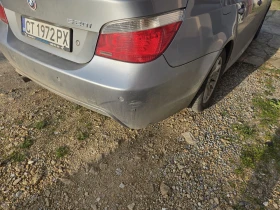 BMW 530 530i n52b30