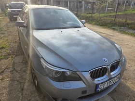 BMW 530 530i n52b30 - 2300 € / 4498.41 лв. - 11597842 14