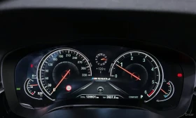 BMW 520 M PACK * HEAD-UP * ОБДУХВАНЕ * 360 КАМЕРИ - 19500 € / 38138.68 лв. - 16611624 7