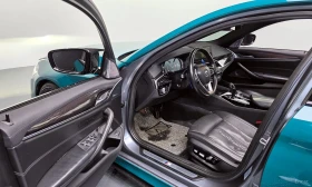 BMW 520 M PACK * HEAD-UP * ОБДУХВАНЕ * 360 КАМЕРИ - 19500 € / 38138.68 лв. - 16611624 6