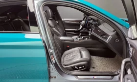 BMW 520 M PACK * HEAD-UP * ОБДУХВАНЕ * 360 КАМЕРИ - 19500 € / 38138.68 лв. - 16611624 9