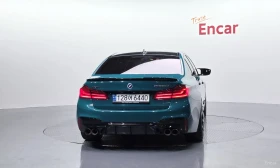 BMW 520 M PACK * HEAD-UP * ОБДУХВАНЕ * 360 КАМЕРИ - 19500 € / 38138.68 лв. - 16611624 3