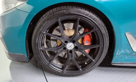 BMW 520 M PACK * HEAD-UP * ОБДУХВАНЕ * 360 КАМЕРИ - 19500 € / 38138.68 лв. - 16611624 15