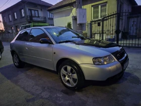 Audi A3 1.8T | Mobile.bg � ����� ������ 5