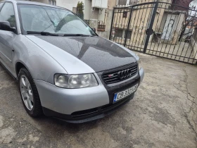 Audi A3 1.8T | Mobile.bg � ����� ������ 6