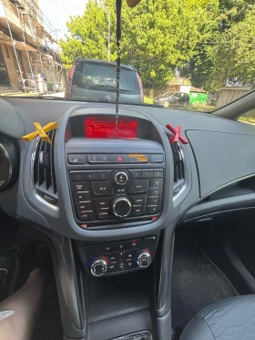 Opel Zafira | Mobile.bg � ����� ������ 5