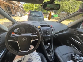 Opel Zafira | Mobile.bg � ����� ������ 7