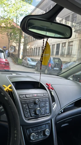 Opel Zafira | Mobile.bg � ����� ������ 3