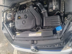 VW Golf 1.5-METAN-BLUEMOTION-��� ���� �� ������ | Mobile.bg � ����� ������ 7