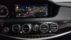 Mercedes-Benz S 350 L* HUD* PANO* BURMESTER* ������ ����*  | Mobile.bg � ����� ������ 10