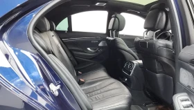 Mercedes-Benz S 350 L* HUD* PANO* BURMESTER* ������ ����*  | Mobile.bg � ����� ������ 9