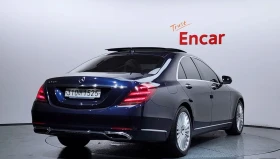 Mercedes-Benz S 350 L* HUD* PANO* BURMESTER* ������ ����*  | Mobile.bg � ����� ������ 3