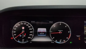 Mercedes-Benz S 350 L* HUD* PANO* BURMESTER* ������ ����*  | Mobile.bg � ����� ������ 6