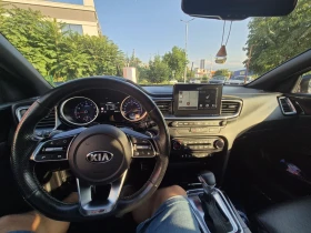 Kia Pro ceed GT LINE | Mobile.bg � ����� ������ 9