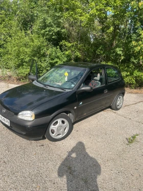 Opel Corsa | Mobile.bg � ����� ������ 5
