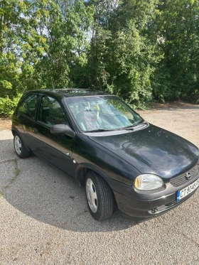 Opel Corsa | Mobile.bg � ����� ������ 4