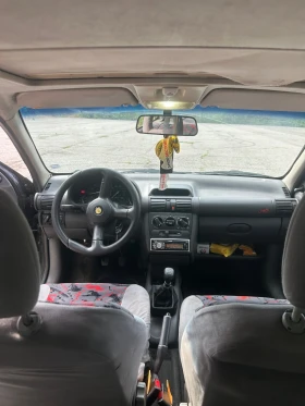 Opel Corsa | Mobile.bg � ����� ������ 2