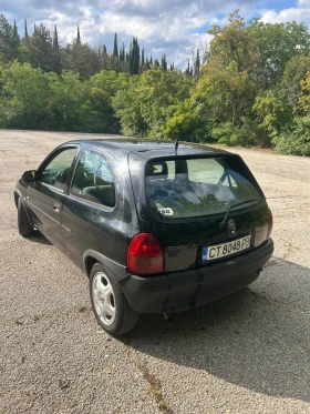 Opel Corsa | Mobile.bg � ����� ������ 9
