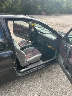 Opel Corsa | Mobile.bg � ����� ������ 3