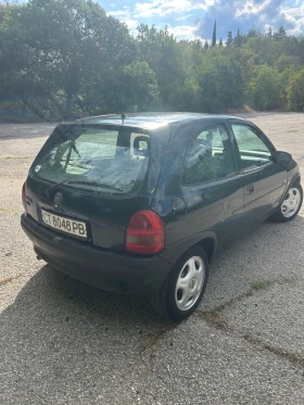 Opel Corsa | Mobile.bg � ����� ������ 10