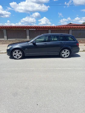 Mercedes-Benz C 220 CDI Avantgarde | Mobile.bg � ����� ������ 7