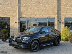 Mercedes-Benz E 53 AMG НОВ!COUPE/HUD/PANO/BURM/CARBON/NIGHT/4M+ /642z