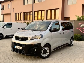 ����� �� �������� �� Peugeot Traveler 1.6HDI 9-�����