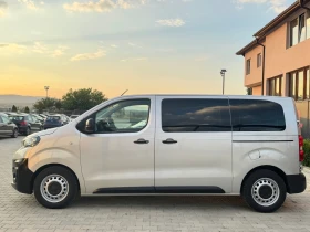 ����� �� �������� �� Peugeot Traveler 1.6HDI 9-�����