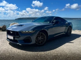 ����� �� �������� �� Ford Mustang Gt