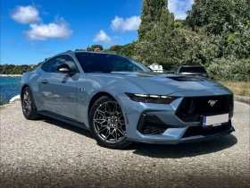 Ford Mustang Gt | Mobile.bg � ����� ������ 7