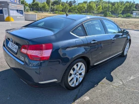 Citroen C5 � 5 lll | Mobile.bg � ����� ������ 8