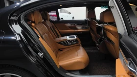 BMW 760 Li xDrive* HUD* 360* МОНИТОРИ* МАСАЖИ | Auto.bg — изображение 9