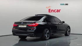 BMW 760 Li xDrive* HUD* 360* МОНИТОРИ* МАСАЖИ | Auto.bg — изображение 2