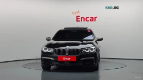 BMW 760 Li xDrive* HUD* 360* МОНИТОРИ* МАСАЖИ | Auto.bg — изображение 3
