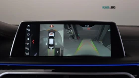 BMW 760 Li xDrive* HUD* 360* МОНИТОРИ* МАСАЖИ | Auto.bg — изображение 12