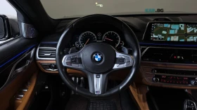 BMW 760 Li xDrive* HUD* 360* МОНИТОРИ* МАСАЖИ | Auto.bg — изображение 11