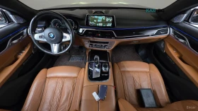 BMW 760 Li xDrive* HUD* 360* МОНИТОРИ* МАСАЖИ | Auto.bg — изображение 5