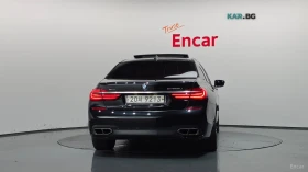 BMW 760 Li xDrive* HUD* 360* МОНИТОРИ* МАСАЖИ | Auto.bg — изображение 4